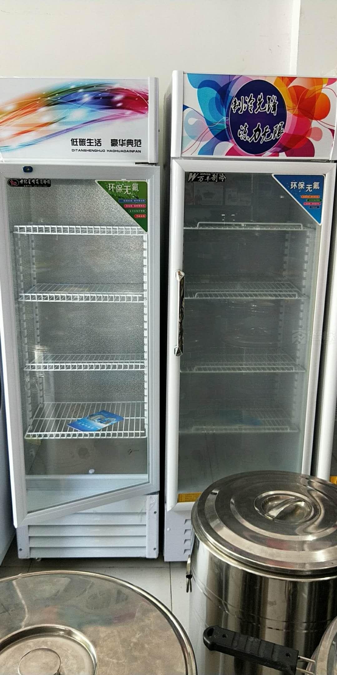 镀锌冰柜比铜冰柜耐用吗？