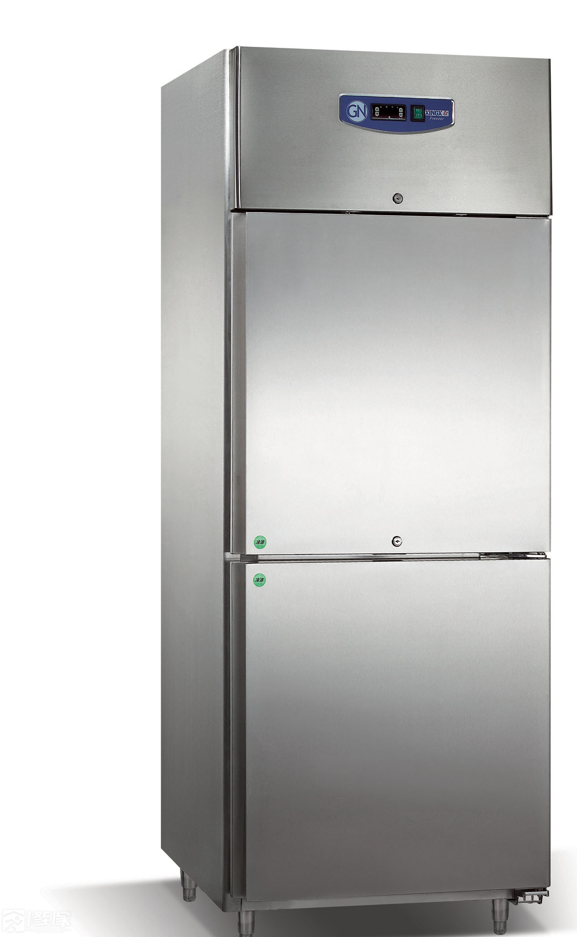 冰柜澳柯玛澳柯玛冰箱显示F2故障如何解决？北京冰箱维修