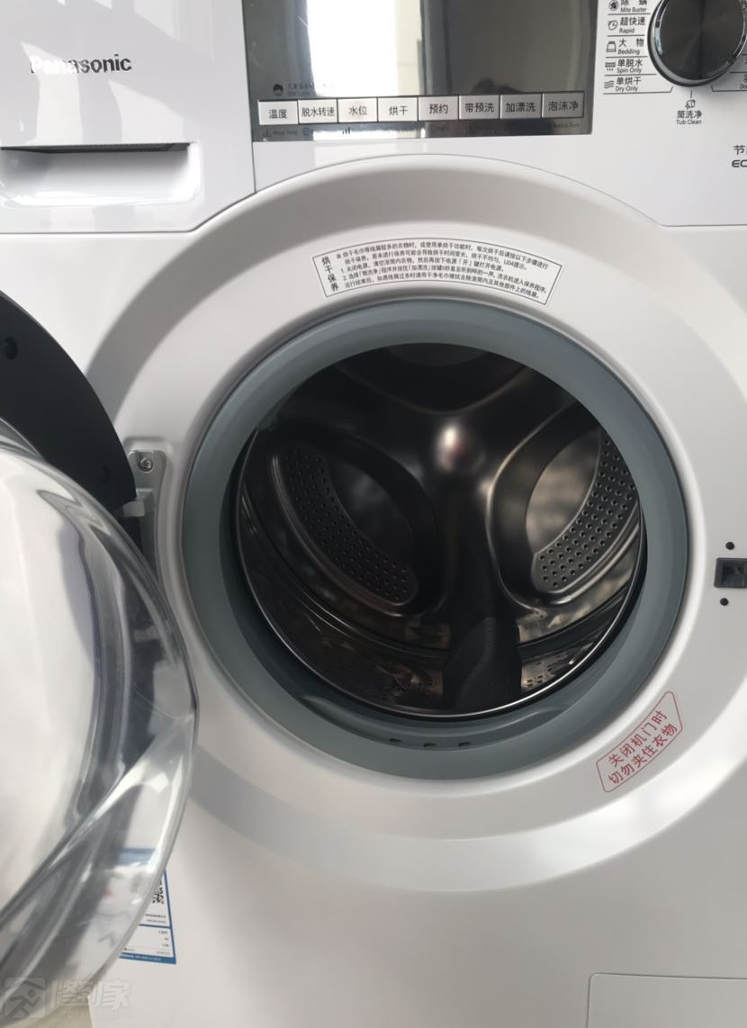 电饭煲松下松下洗衣机内盖坏了还能用吗？