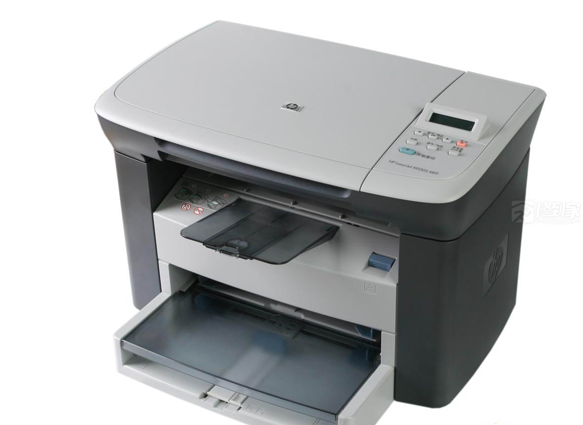 复印机东芝这样安装驱动看看,电脑上开始图标-控制面板-打印机